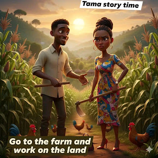 Okella the humble man